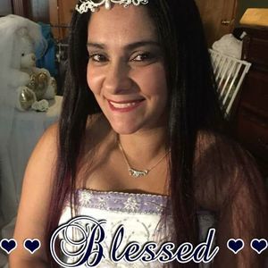 Meet your Posher, Chastidy